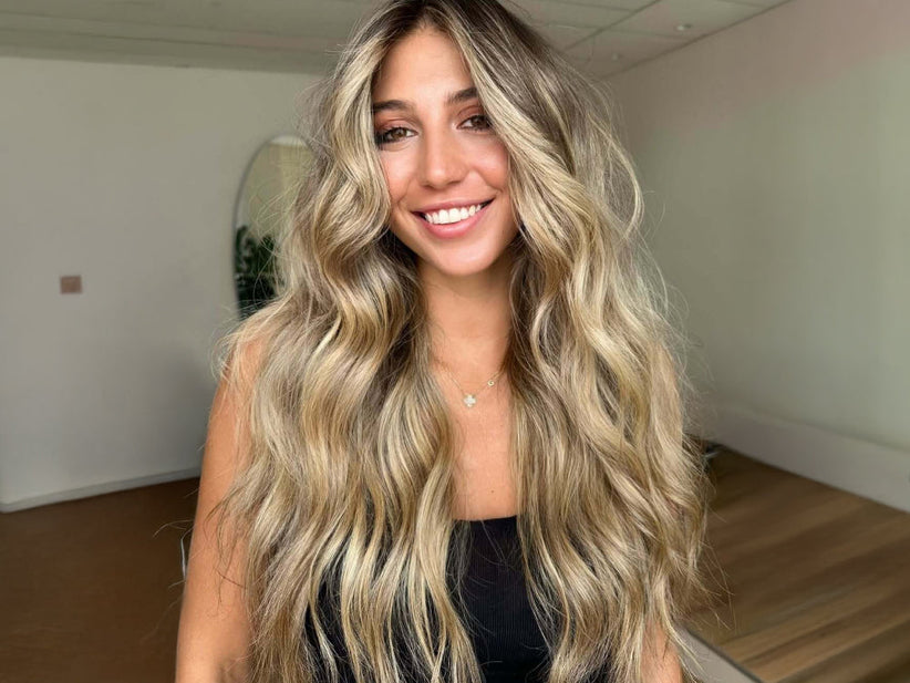 Summer Hair Colour Ideas for Every Shade