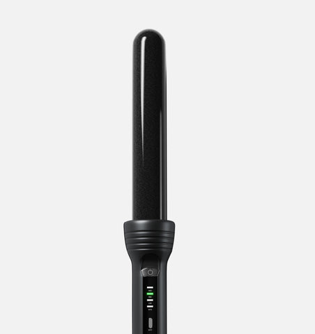 The Curling Wand