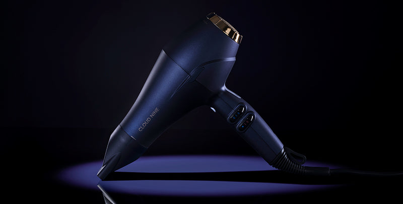 The Midnight Collection Airshot