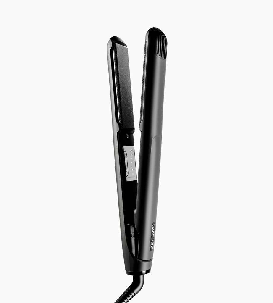 Straighteners cloud 9 top