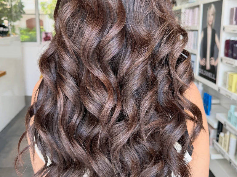 30 On-Trend Summer Hairstyles for the Summer