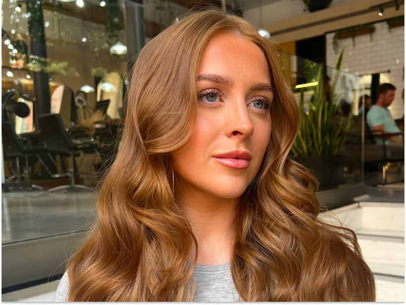 Nutrition for Healthy Hair: How to Nourish Your Hair from Within