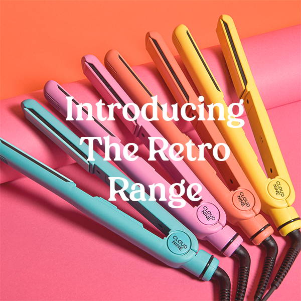 Introducing the Retro Range