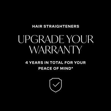 1-Year Upgraded Warranty