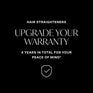 1-Year Upgraded Warranty