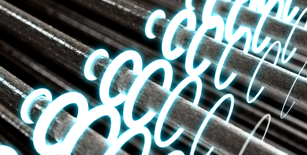 Full width image