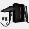 The Gift of Gold Original Iron & The Airshot Styling Set