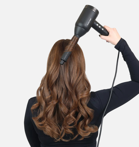 The NEW Airshot Pro Volumisers