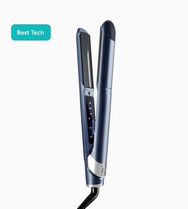 2-in-1 Contouring Iron Pro