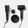 The Wide Iron & The Airshot Pro Styling Set