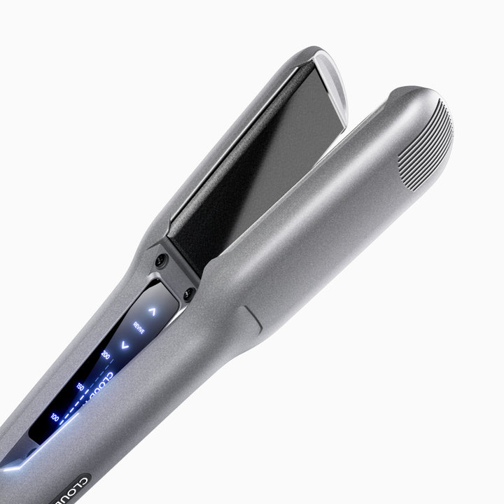 The Starlight Collection Wide Iron