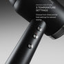 The Wide Iron & The Airshot Pro Styling Set