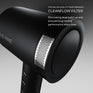 The Wide Iron & The Airshot Pro Styling Set