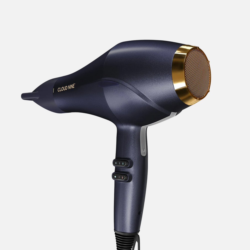 The Midnight Collection Airshot