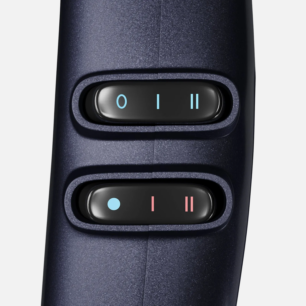 The Midnight Collection Airshot