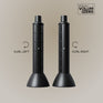 The NEW Airshot Pro Volumizers
