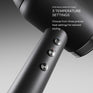 The Starlight Grey Wide Iron & Airshot Pro Styling Set