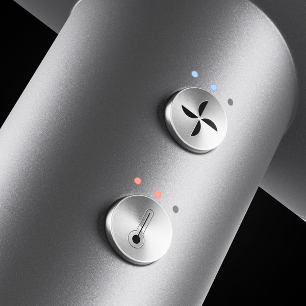 Cool Shot button