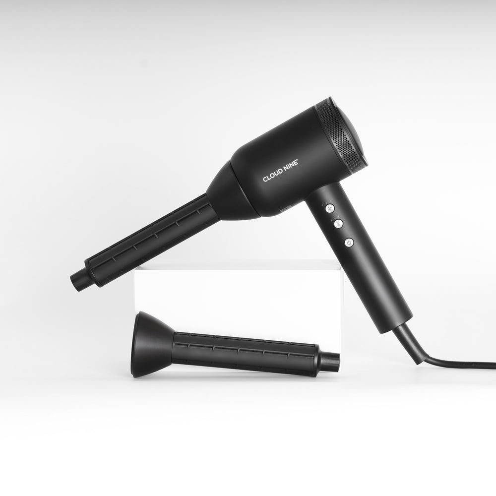 The NEW Airshot Pro Volumisers
