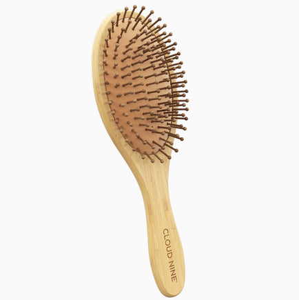Bamboo Brush