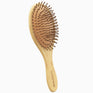 Bamboo Brush