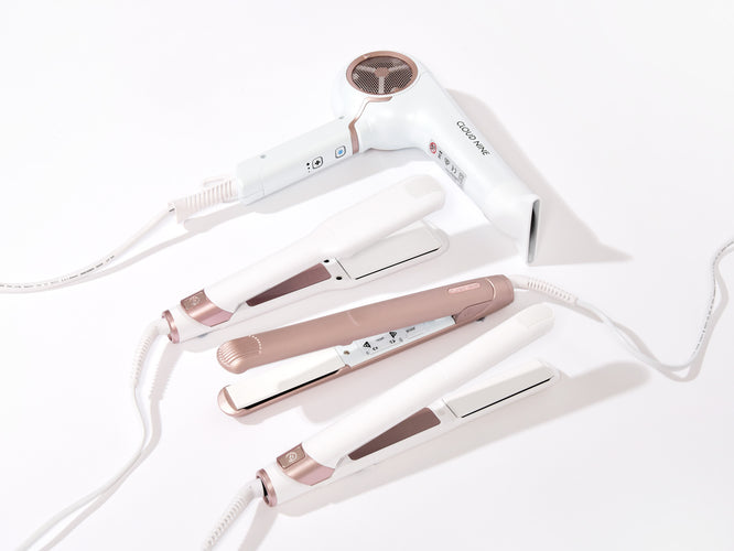 Hair Straighteners CLOUD NINE® Cloud Nine New Zealand