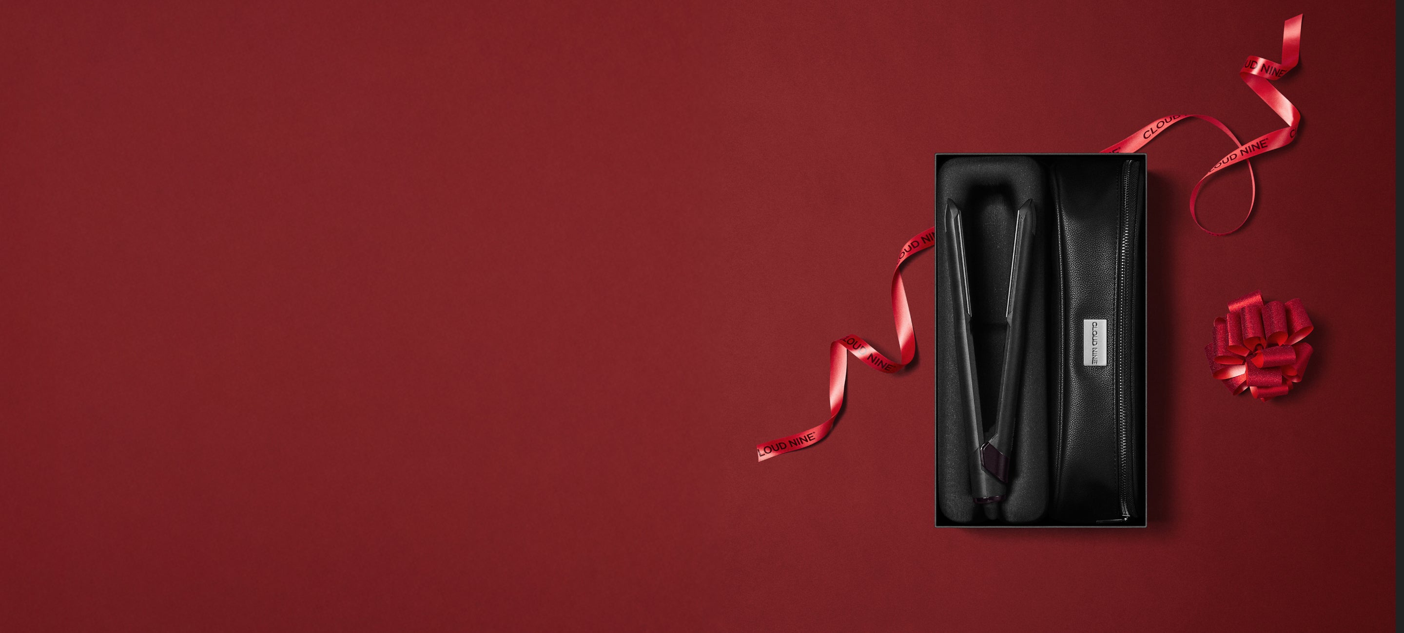 Hero banner background image