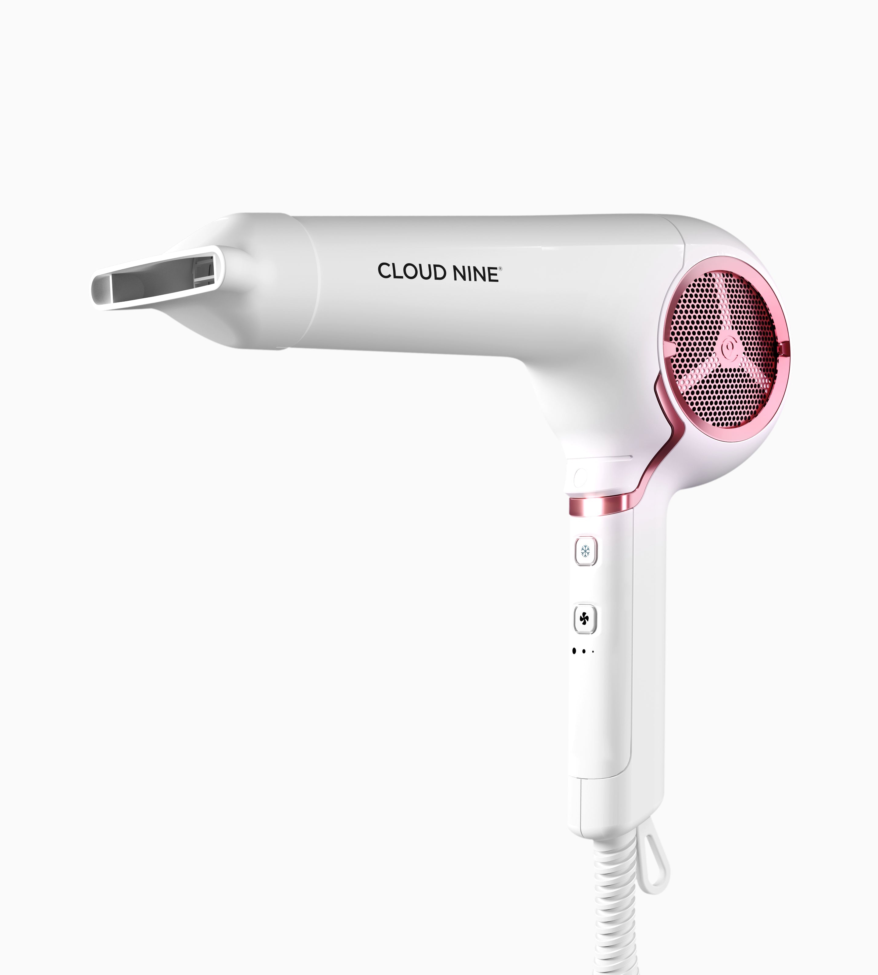 Cloud 9 2025 hair dryer