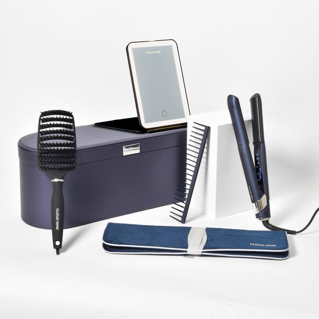 2-in-1 Contouring Iron Pro