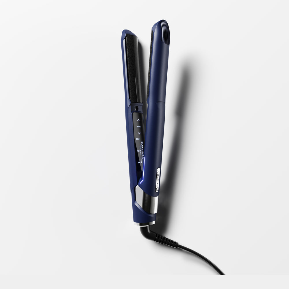 The Contouring Original Iron