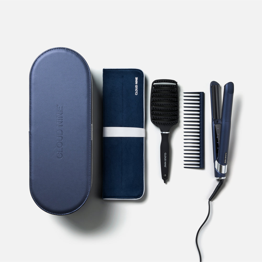The Contouring Original Iron