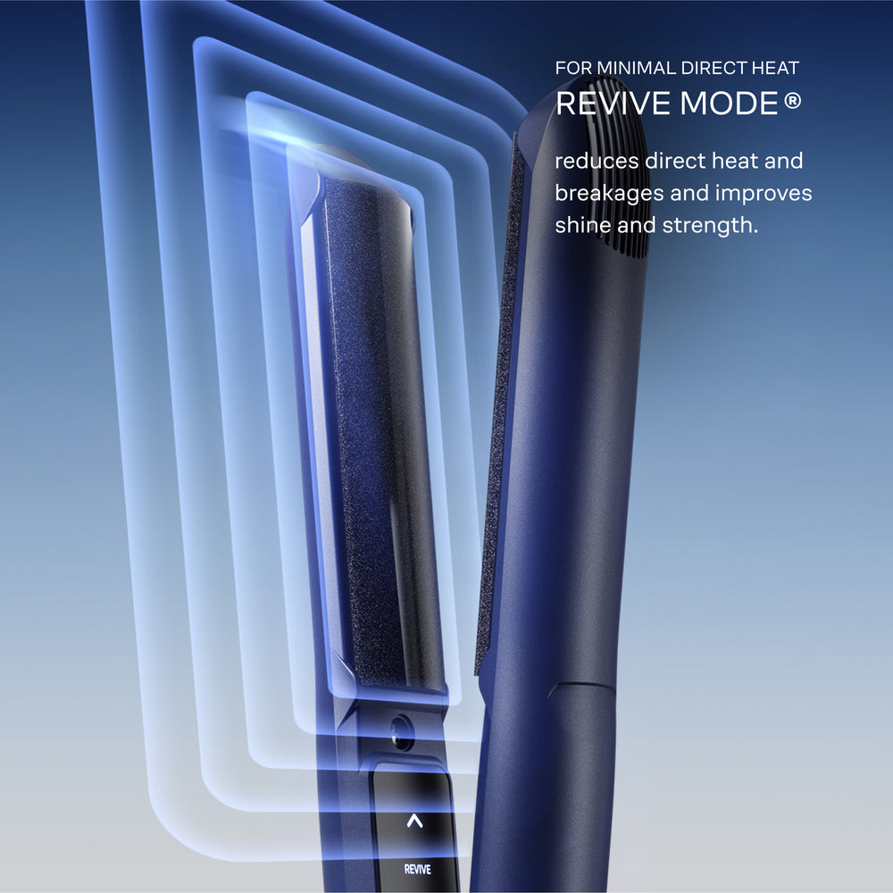 The Contouring Original Iron