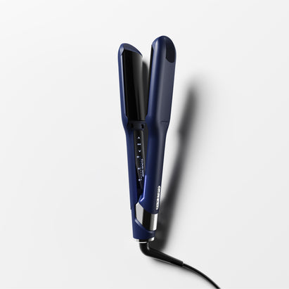 The NEW Contouring Wide Iron