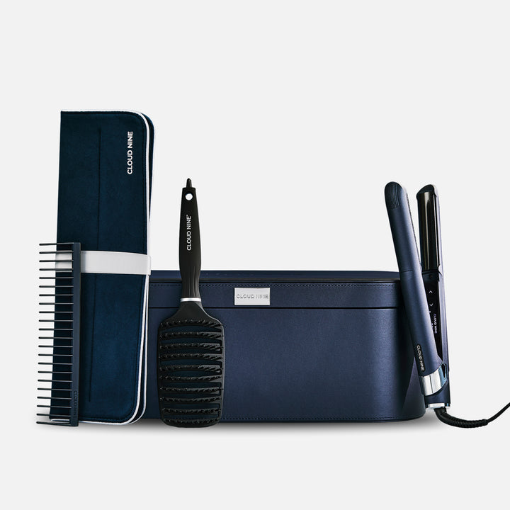 The Contouring Original Iron