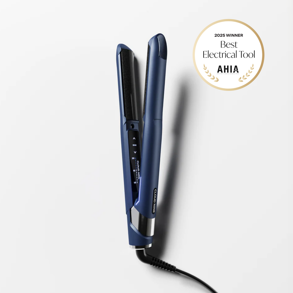 The Contouring Original Iron