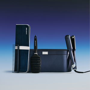 The NEW Contouring Wide Iron