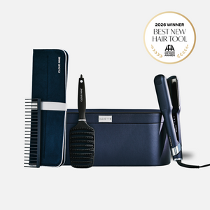 The NEW Contouring Wide Iron