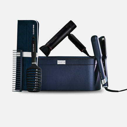 The NEW Contouring Wide Iron