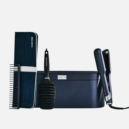 The NEW Contouring Wide Iron