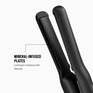 The Original Cordless Iron & Curling Wand Styling Set