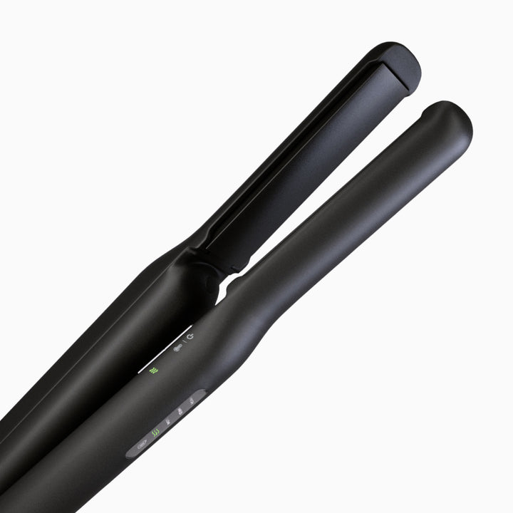 The Original Cordless Iron