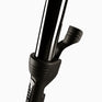 The Original Cordless Iron & Curling Wand Styling Set