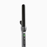 The Starlight Grey Wide Iron & Curling Wand Styling Set