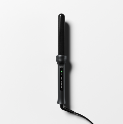 The Curling Wand