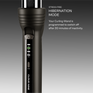 The Wide Iron & The Curling Wand Styling Set