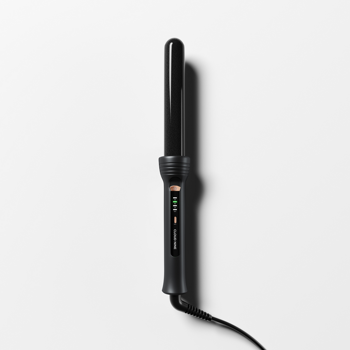 The Curling Wand