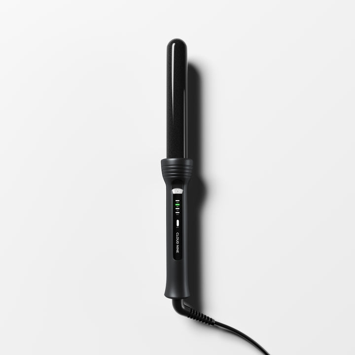 The Curling Wand