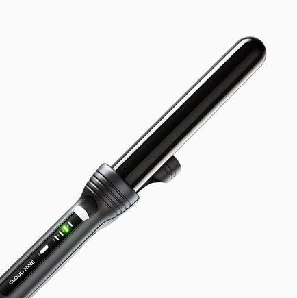 The Starlight Collection Curling Wand