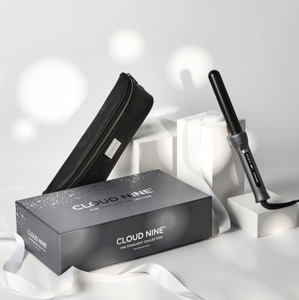 The Starlight Collection Curling Wand - secondary