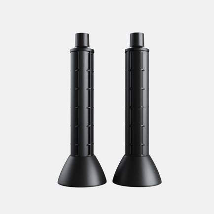 The NEW Airshot Pro Volumizers